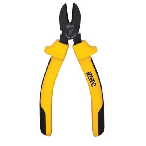 JCB Side Cutting Pliers, 30024049